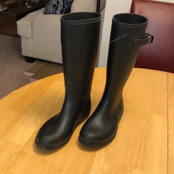 Kamik Shoes - Kamik Rubber Rainboots